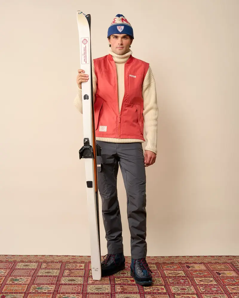 Amundsen Vidda Pants Amundsen Vidda Pants