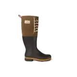 Amundsen Field Mucks Waxed Cotton - Tan/Brown Amundsen Field Mucks Waxed Cotton - Tan/Brown