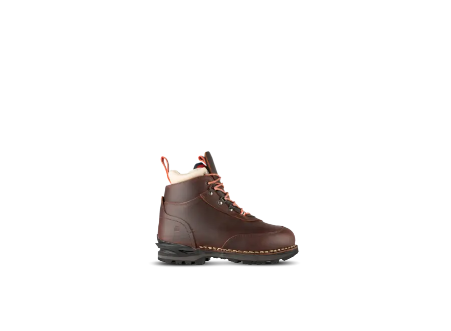 Mountain Mucks Low Cut