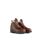 Amundsen Mountain Mucks Low Cut - Dark Oak Amundsen Mountain Mucks Low Cut - Dark Oak