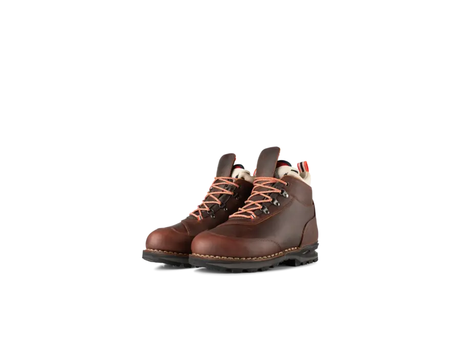 Mountain Mucks Low Cut