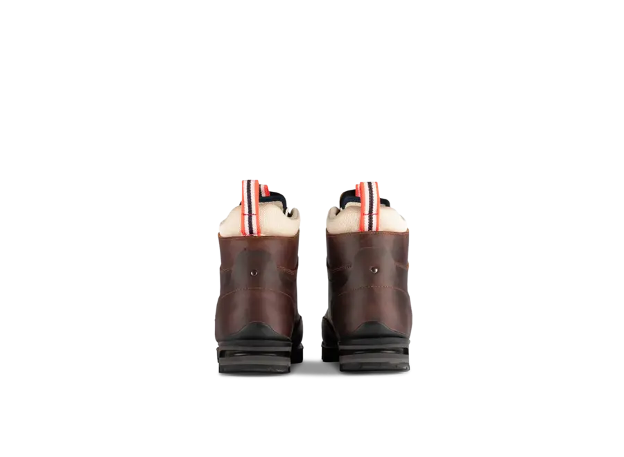 Mountain Mucks Low Cut