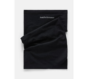Peak Performance Magic Neckgaiter - Black Peak Performance Magic Neckgaiter - Black