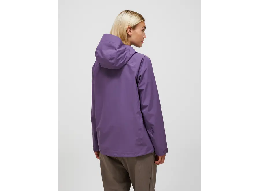 Treeline Shell Jacket