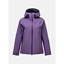 Treeline Shell Jacket