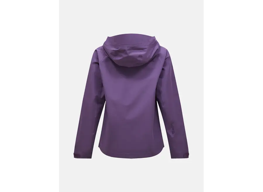 Treeline Shell Jacket