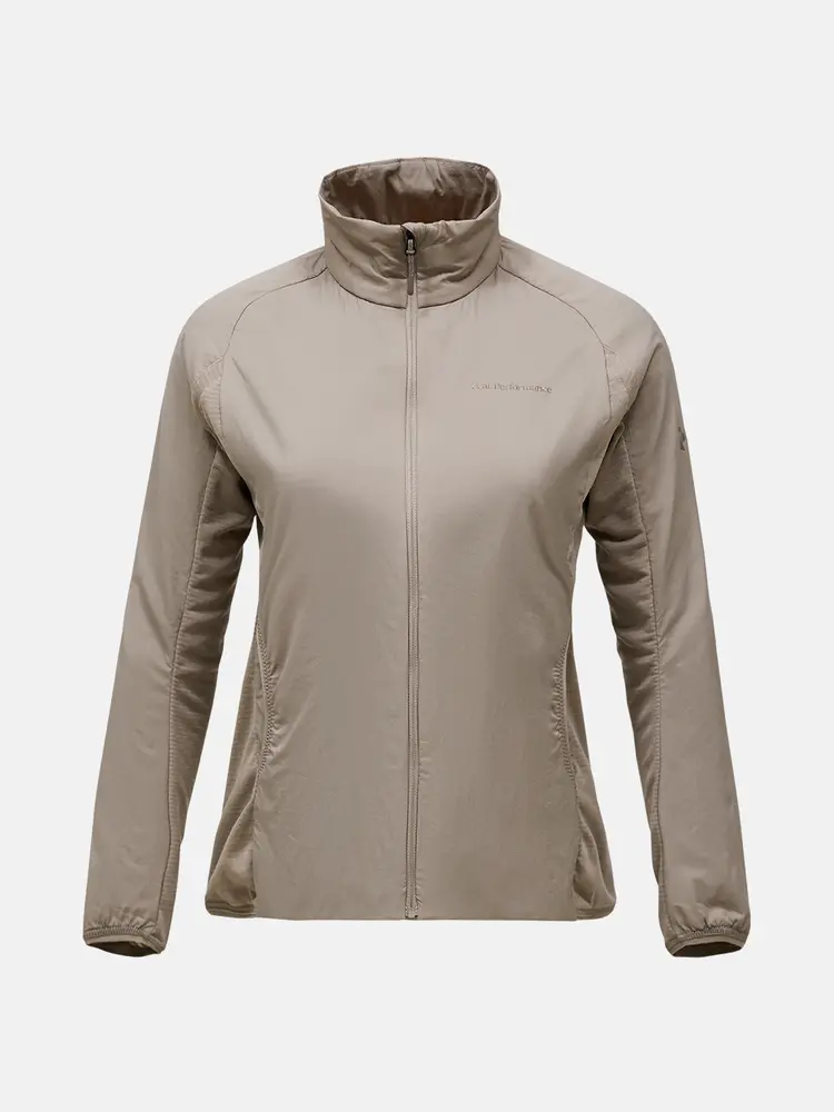 Peak Performance Freelight Hybrid Liner - Avid Beige