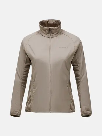 Peak Performance Freelight Hybrid Liner - Avid Beige