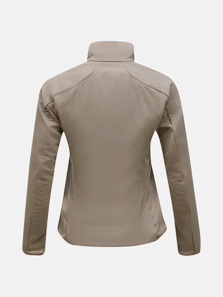Peak Performance Freelight Hybrid Liner - Avid Beige