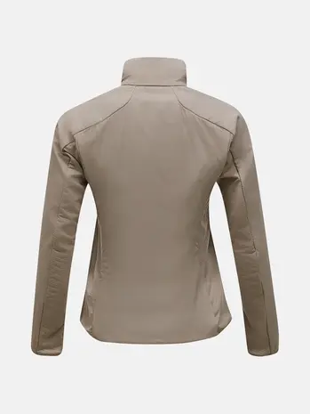 Peak Performance Freelight Hybrid Liner - Avid Beige