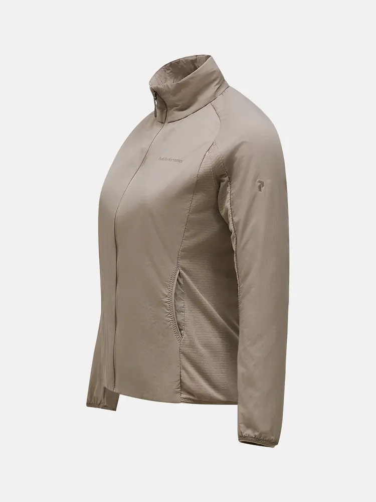 Peak Performance Freelight Hybrid Liner - Avid Beige