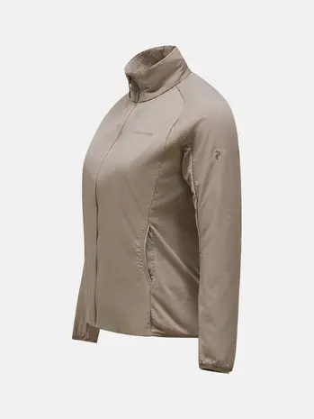 Peak Performance Freelight Hybrid Liner - Avid Beige