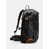 Peak Performance Vertical Ski Backpack 25l - Black