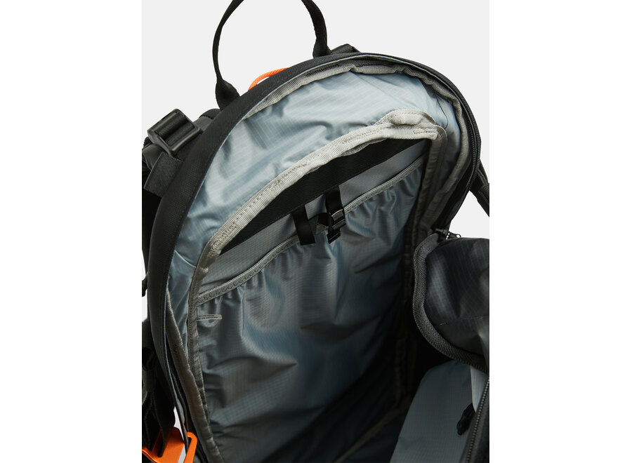 Vertical Ski Backpack 25l