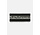 Pow Headband - Black-Vintage White