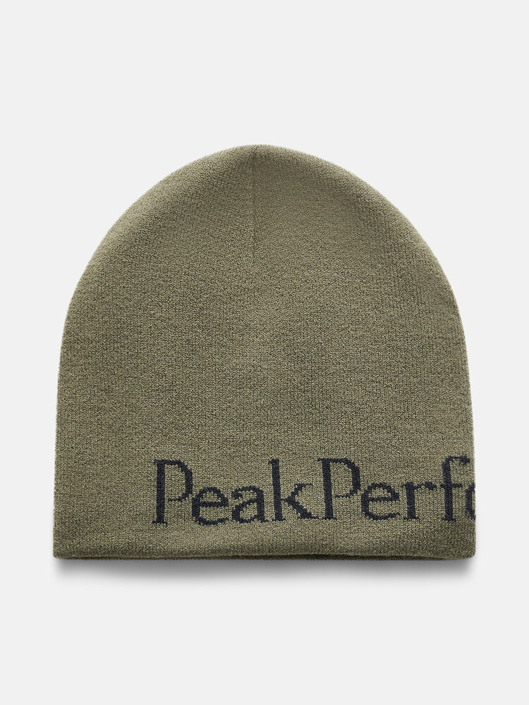 Peak Performance Pp Hat - Pine Needleack Peak Performance Pp Hat - Pine Needleack