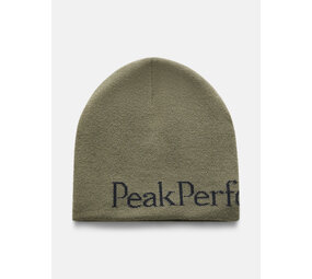 Peak Performance Pp Hat - Pine Needleack Peak Performance Pp Hat - Pine Needleack