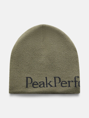 Peak Performance Pp Hat - Pine Needleack Peak Performance Pp Hat - Pine Needleack