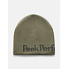 Peak Performance Pp Hat - Pine Needleack Peak Performance Pp Hat - Pine Needleack