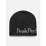 Peak Performance Pp Hat - Black-Lt Grey Peak Performance Pp Hat - Black-Lt Grey