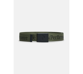 Peak Performance Rider Belt - Pine Needleack Peak Performance Rider Belt - Pine Needleack