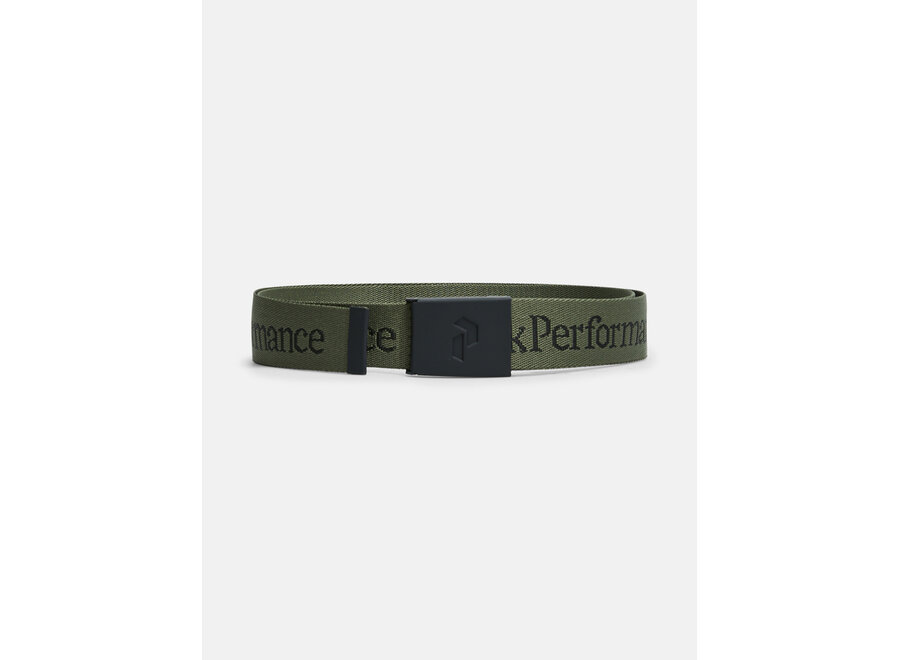 Rider Belt