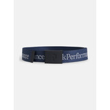 Peak Performance Rider Belt - Blue Shadow-Lt Grey Peak Performance Rider Belt - Blue Shadow-Lt Grey