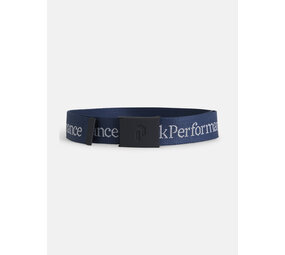Peak Performance Rider Belt - Blue Shadow-Lt Grey Peak Performance Rider Belt - Blue Shadow-Lt Grey