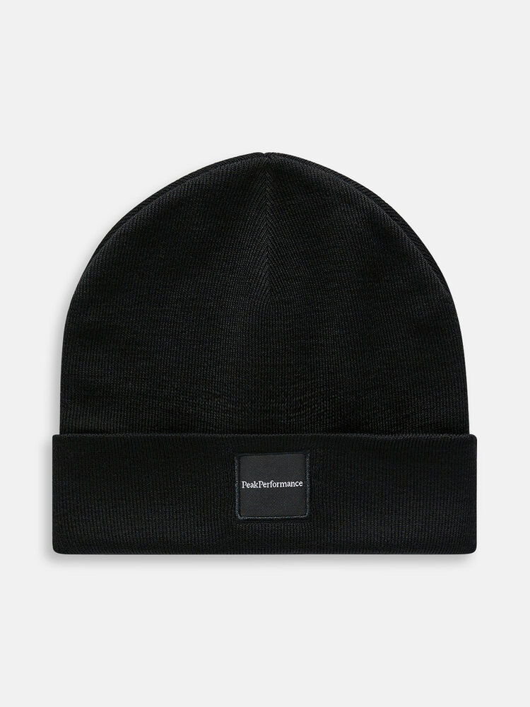Peak Performance Switch Hat - Black Peak Performance Switch Hat - Black