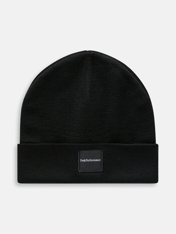 Peak Performance Switch Hat - Black Peak Performance Switch Hat - Black