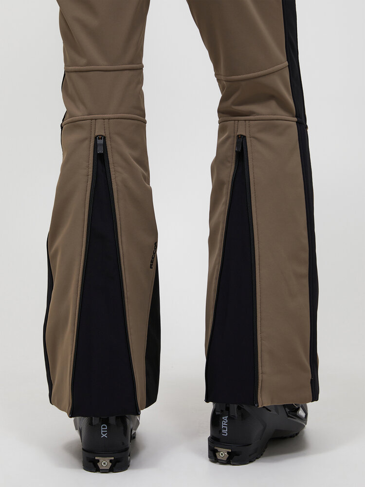 Peak Performance Stretch Bib Pants - Terrain Tanack