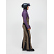 Peak Performance Stretch Bib Pants - Terrain Tanack
