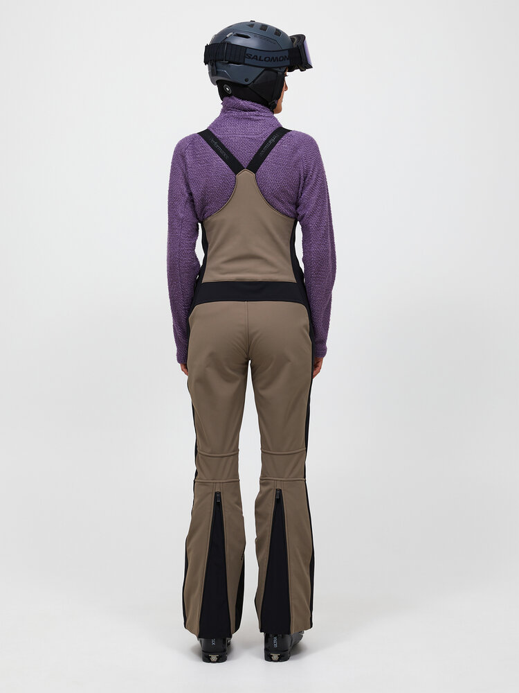 Peak Performance Stretch Bib Pants - Terrain Tanack