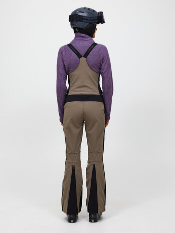 Peak Performance Stretch Bib Pants - Terrain Tanack