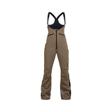 Peak Performance Stretch Bib Pants - Terrain Tanack Peak Performance Stretch Bib Pants - Terrain Tanack