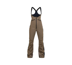 Peak Performance Stretch Bib Pants - Terrain Tanack Peak Performance Stretch Bib Pants - Terrain Tanack