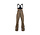 Stretch Bib Pants - Terrain Tanack