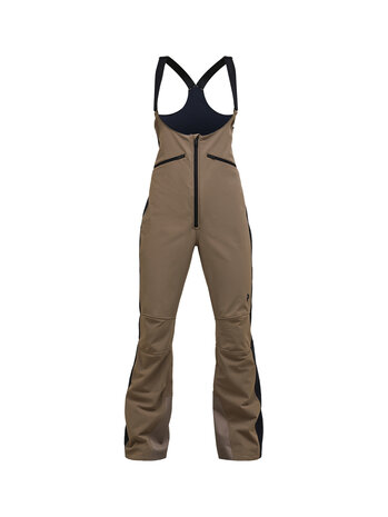 Peak Performance Stretch Bib Pants - Terrain Tanack