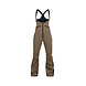 Peak Performance Stretch Bib Pants - Terrain Tanack