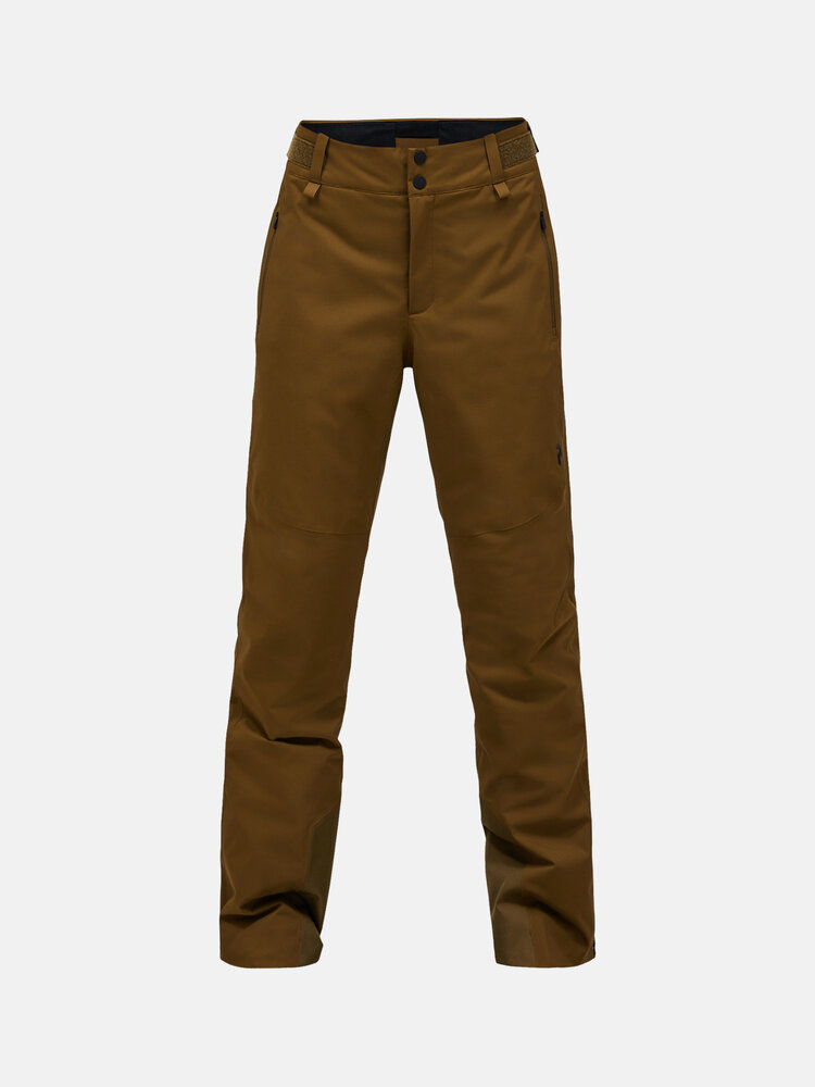 Peak Performance Shred Insulated Pants - Meadow Moss Peak Performance Shred Insulated Pants - Meadow Moss