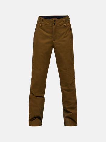 Peak Performance Shred Insulated Pants - Meadow Moss Peak Performance Shred Insulated Pants - Meadow Moss