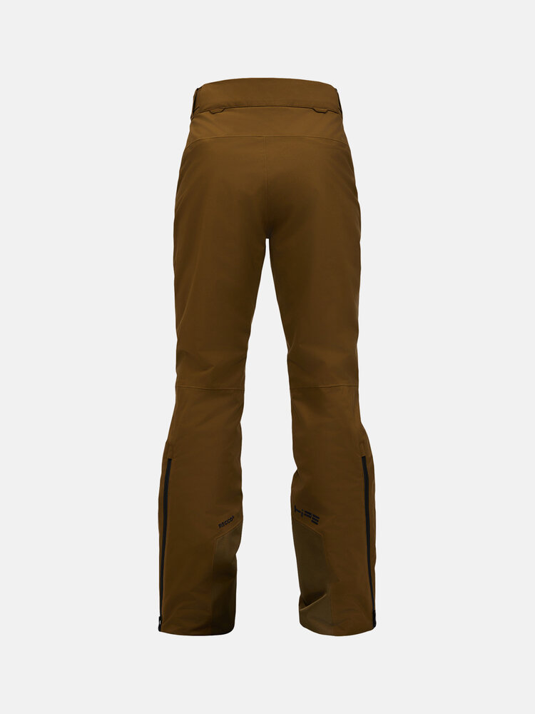 Peak Performance Shred Insulated Pants - Meadow Moss Peak Performance Shred Insulated Pants - Meadow Moss