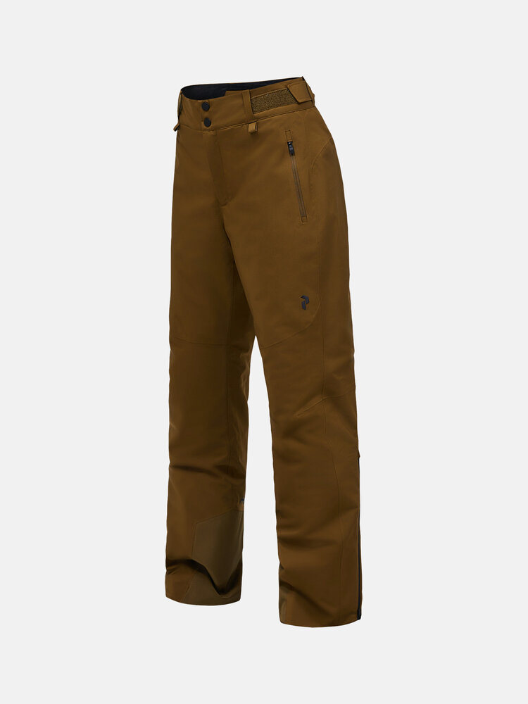 Peak Performance Shred Insulated Pants - Meadow Moss Peak Performance Shred Insulated Pants - Meadow Moss