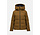 Shred Down Jacket - Meadow Moss