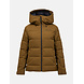Peak Performance Shred Down Jacket - Meadow Moss Peak Performance Shred Down Jacket - Meadow Moss