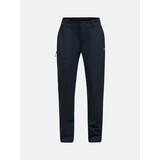 Peak Performance Scale Softshell Pants - Black