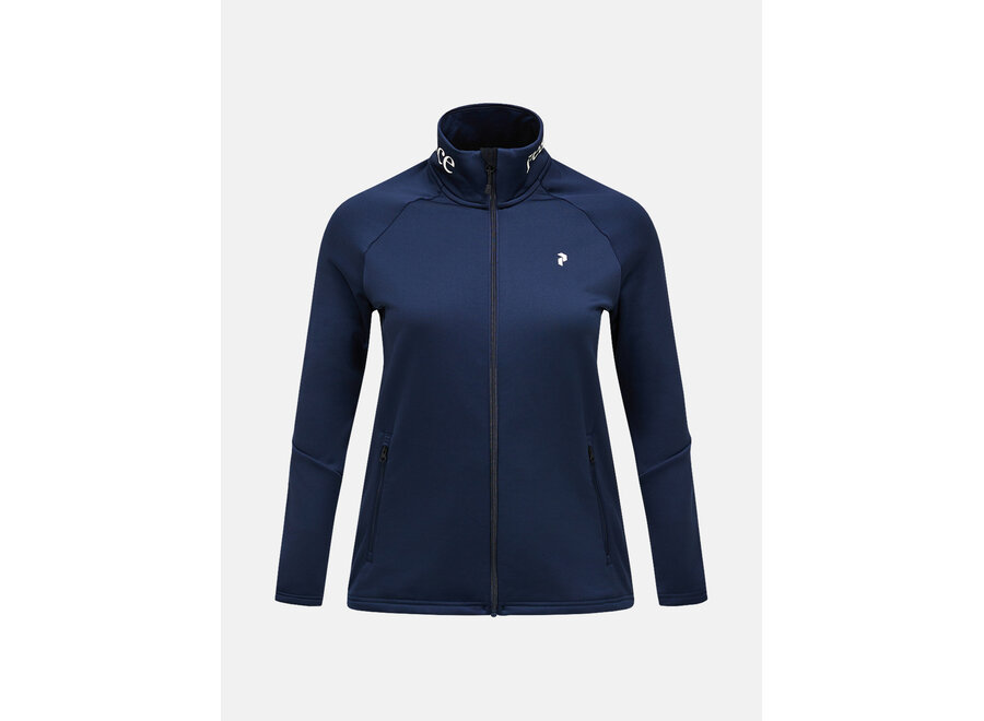 Rider Essentials Zip Jacket