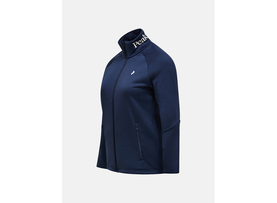 Rider Essentials Zip Jacket