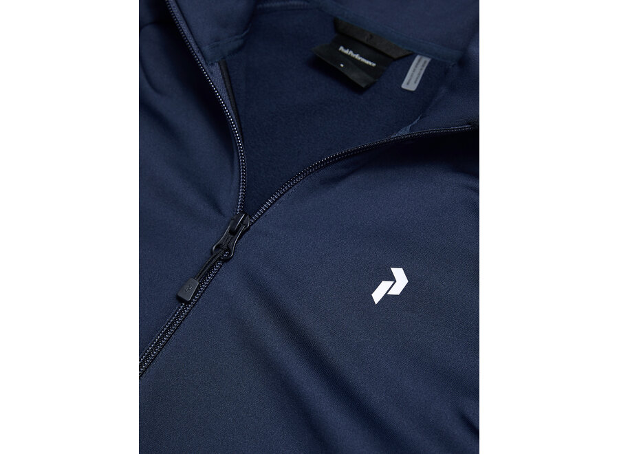 Rider Essentials Zip Jacket