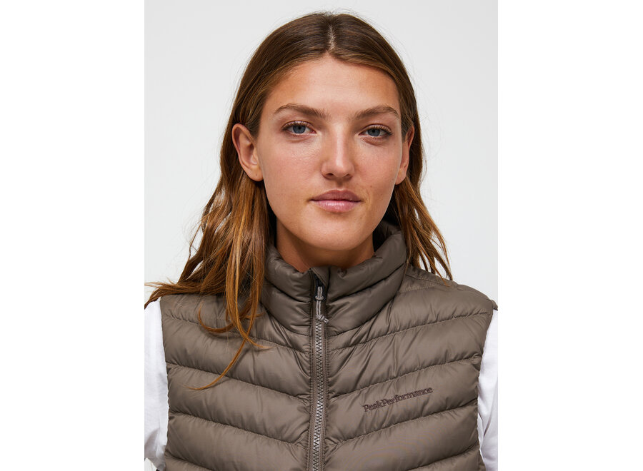 Frost Down Vest